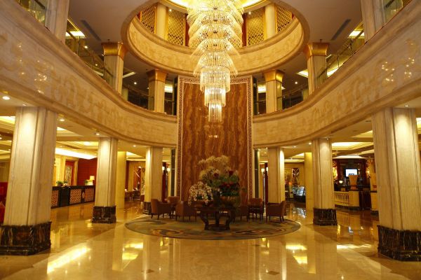 Xin Shi Dai Hotel (Yantai)